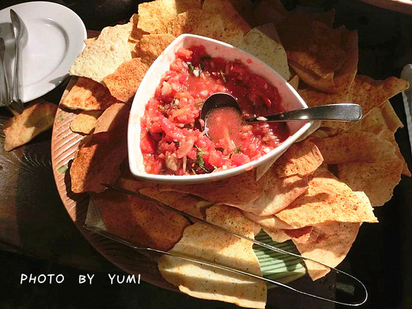 藍洞義式餐坊:【台中食記】在充滿異國情調的洞穴用餐?@藍洞義式餐坊