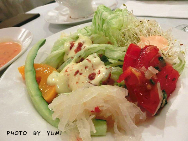 藍洞義式餐坊:【台中食記】在充滿異國情調的洞穴用餐?@藍洞義式餐坊