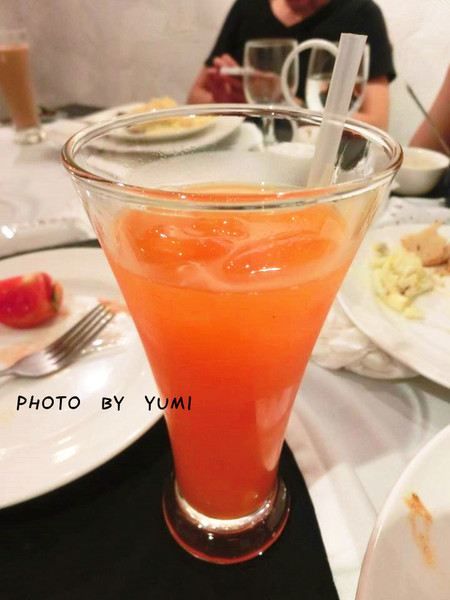 藍洞義式餐坊:【台中食記】在充滿異國情調的洞穴用餐?@藍洞義式餐坊