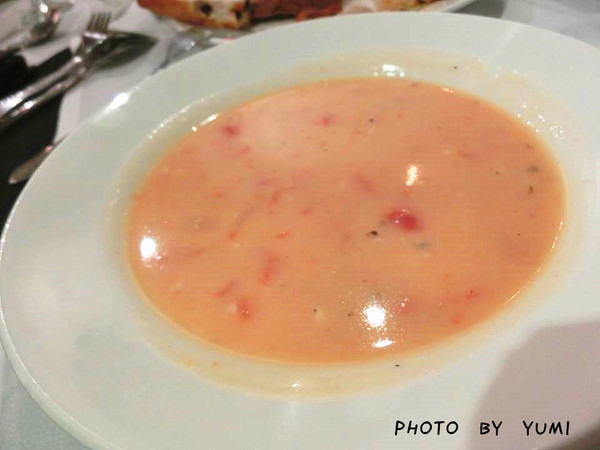 藍洞義式餐坊:【台中食記】在充滿異國情調的洞穴用餐?@藍洞義式餐坊