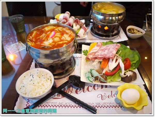 溪頭夏緹飯店：南投 溪頭夏緹飯店 住宿&火鍋&DIY 親子度假好選擇～阿一一溪頭台中之旅