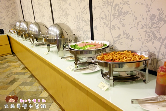 夏提飯店早餐 (5).JPG