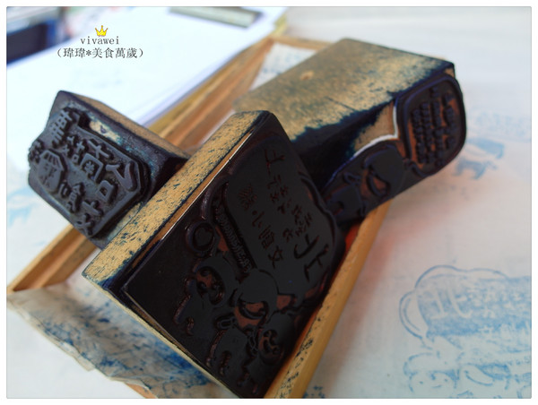 海安路藝術街:台南|旅遊景點|漫步在『海安路藍晒圖』及『神農街』