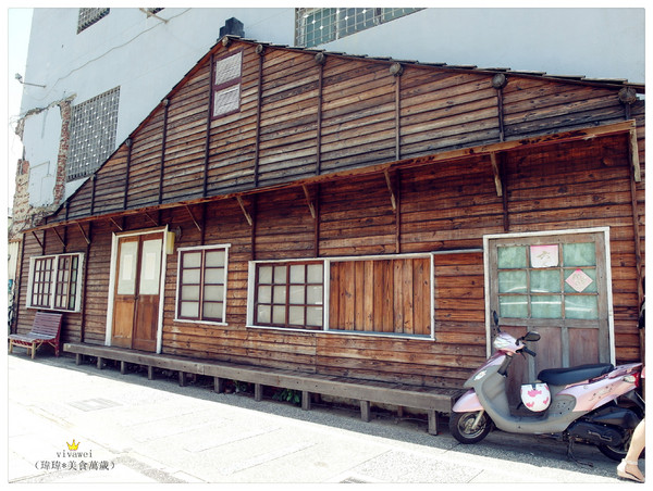 海安路藝術街:台南|旅遊景點|漫步在『海安路藍晒圖』及『神農街』