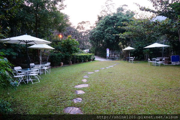 南投埔里溫泉 漾之谷湯屋溫泉民宿 埔里溫泉季