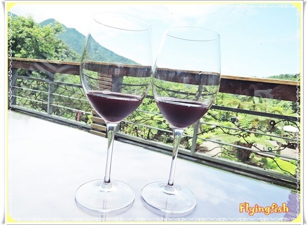 藏酒酒莊休閒農場:✜ 讓人沉浸在心曠神怡、幸福滿滿氛圍滴無菜單料理-宜蘭「藏酒酒莊」♪♫ ♩♬ ♥~…