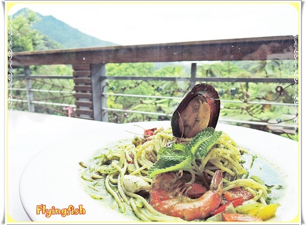 藏酒酒莊休閒農場:✜ 讓人沉浸在心曠神怡、幸福滿滿氛圍滴無菜單料理-宜蘭「藏酒酒莊」♪♫ ♩♬ ♥~…