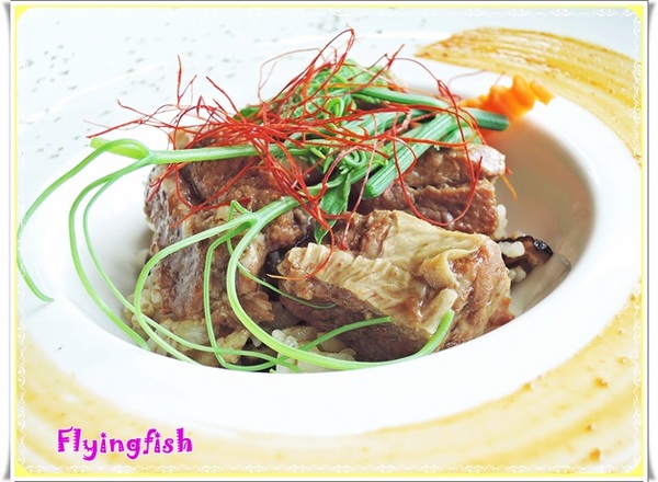 藏酒酒莊休閒農場:✜ 讓人沉浸在心曠神怡、幸福滿滿氛圍滴無菜單料理-宜蘭「藏酒酒莊」♪♫ ♩♬ ♥~…