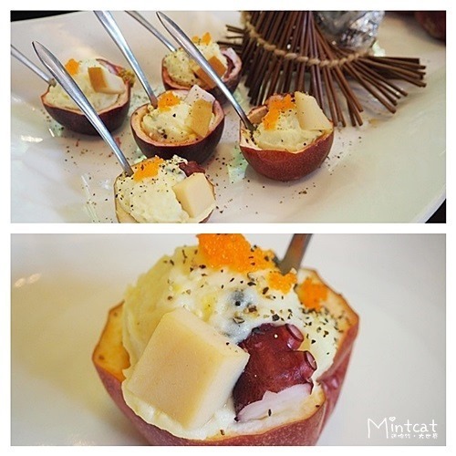 藏酒酒莊:【宜蘭無菜單料理】頭城藏酒酒莊食冢料理