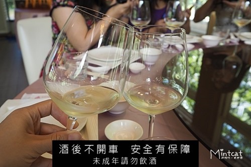 藏酒酒莊:【宜蘭無菜單料理】頭城藏酒酒莊食冢料理