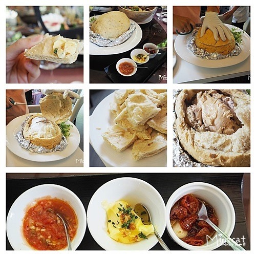 藏酒酒莊:【宜蘭無菜單料理】頭城藏酒酒莊食冢料理