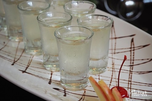 藏酒酒莊:【宜蘭無菜單料理】頭城藏酒酒莊食冢料理