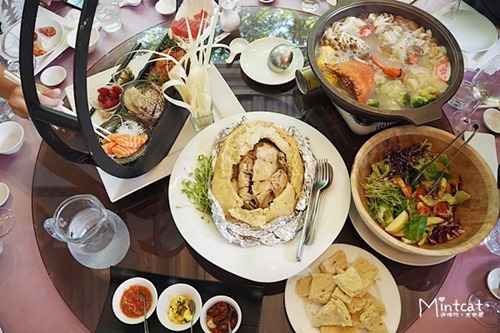 藏酒酒莊:【宜蘭無菜單料理】頭城藏酒酒莊食冢料理