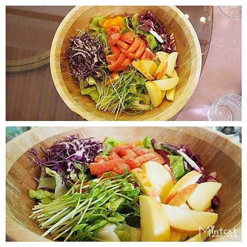 藏酒酒莊:【宜蘭無菜單料理】頭城藏酒酒莊食冢料理