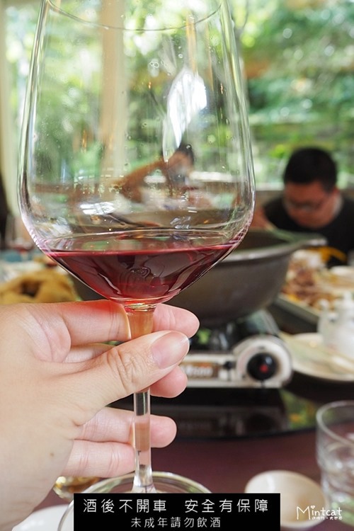 藏酒酒莊:【宜蘭無菜單料理】頭城藏酒酒莊食冢料理