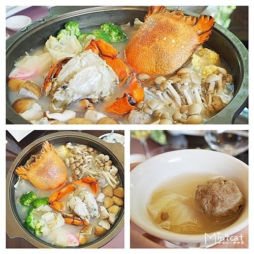 藏酒酒莊:【宜蘭無菜單料理】頭城藏酒酒莊食冢料理