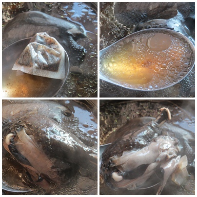 王大夫一條根：入秋養生食膳湯為健康打底【金門第一品牌王大夫一條根】 一條根御膳食補vs三合一一條根茶