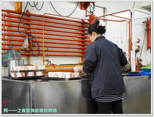 豐春冰菓店：花蓮美食 豐春冰菓店～可遇不可求的夢幻甘蔗冰