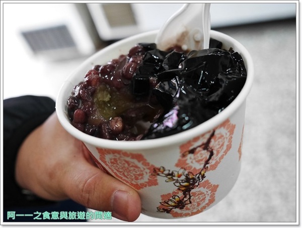 豐春冰菓店：花蓮美食 豐春冰菓店～可遇不可求的夢幻甘蔗冰