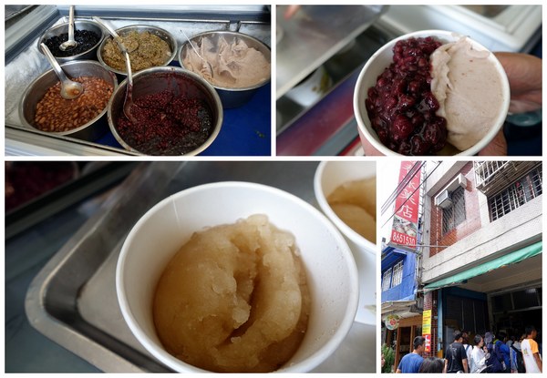 豐春冰果室:(胖樺食記)花蓮壽豐必吃甘蔗冰「豐春冰菓店」,古法製造的超人氣消暑聖品