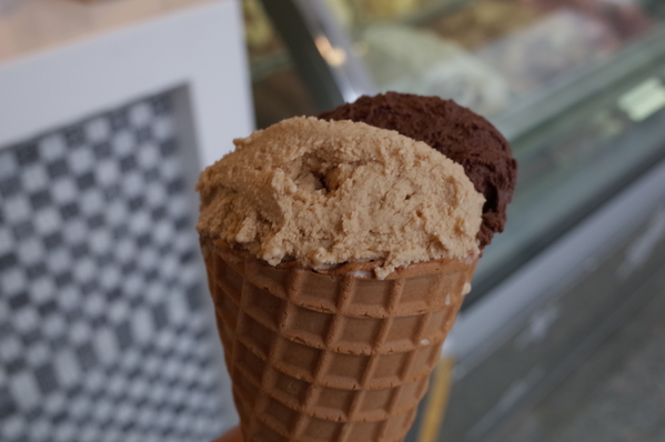 18度C低恆溫巧克力工房：<南投。埔里>18度C的甜蜜~【18度C巧克力工房】