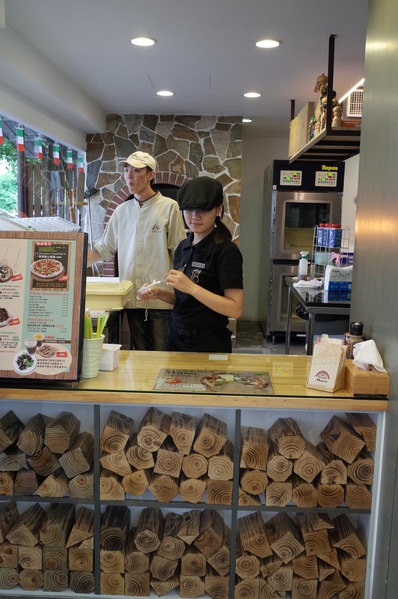 18度C低恆溫巧克力工房：<南投。埔里>18度C的甜蜜~【18度C巧克力工房】