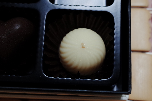 18度C低恆溫巧克力工房：【南投。埔里】18度C巧克力工房