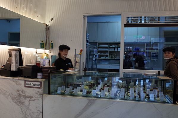 18度C低恆溫巧克力工房：<南投。埔里>18度C的甜蜜~【18度C巧克力工房】