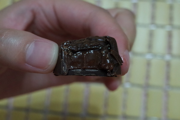 18度C低恆溫巧克力工房：【南投。埔里】18度C巧克力工房