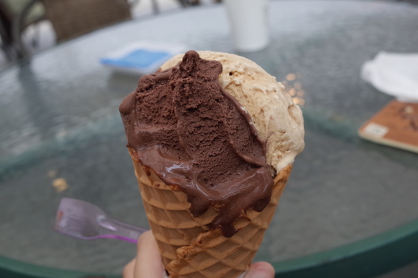 18度C低恆溫巧克力工房：<南投。埔里>18度C的甜蜜~【18度C巧克力工房】