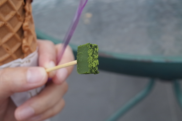 18度C低恆溫巧克力工房：<南投。埔里>18度C的甜蜜~【18度C巧克力工房】