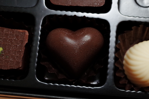 18度C低恆溫巧克力工房：【南投。埔里】18度C巧克力工房