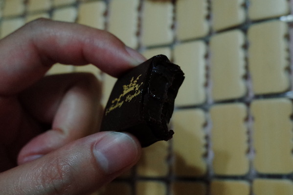 18度C低恆溫巧克力工房：【南投。埔里】18度C巧克力工房