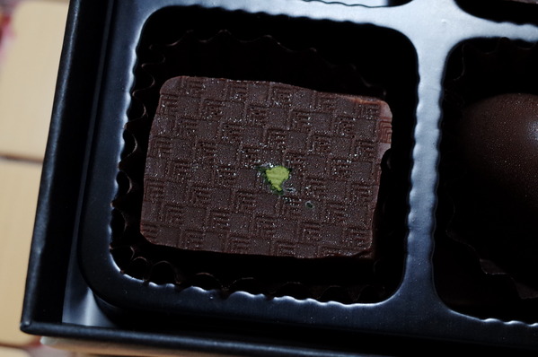 18度C低恆溫巧克力工房：【南投。埔里】18度C巧克力工房