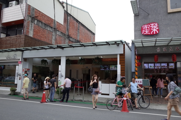 18度C低恆溫巧克力工房：<南投。埔里>18度C的甜蜜~【18度C巧克力工房】