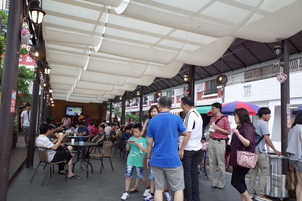 18度C低恆溫巧克力工房：<南投。埔里>18度C的甜蜜~【18度C巧克力工房】