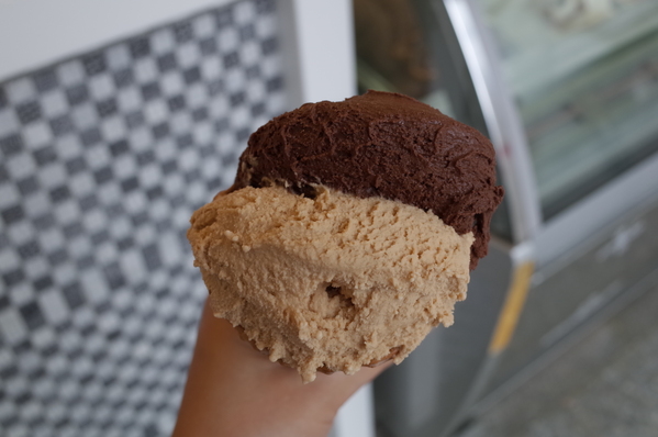 18度C低恆溫巧克力工房：<南投。埔里>18度C的甜蜜~【18度C巧克力工房】