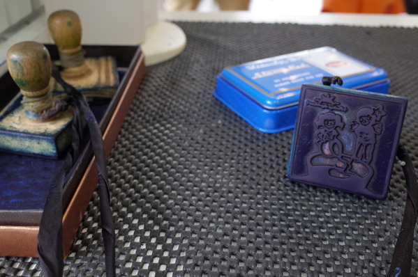 18度C低恆溫巧克力工房：<南投。埔里>18度C的甜蜜~【18度C巧克力工房】