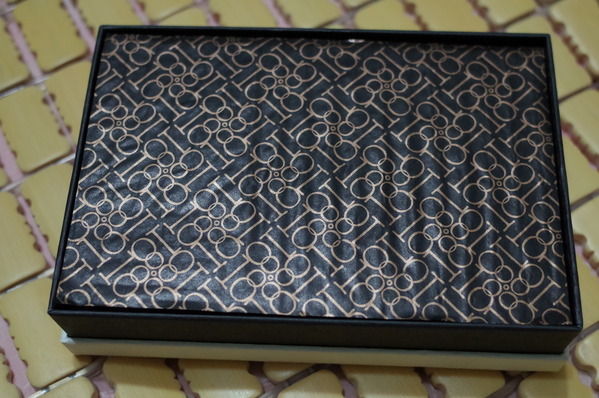 18度C低恆溫巧克力工房：【南投。埔里】18度C巧克力工房