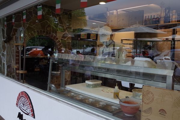 18度C低恆溫巧克力工房：<南投。埔里>18度C的甜蜜~【18度C巧克力工房】