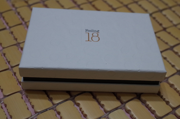 18度C低恆溫巧克力工房：【南投。埔里】18度C巧克力工房