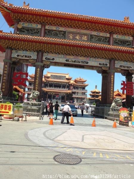 屏東車城福安宮:【旅行遊記。屏東車城鄉】車城福安宮。號稱東南亞最大土地公廟 車城最熱門觀光景點 還要順遊鹹蛋皮蛋大賣場