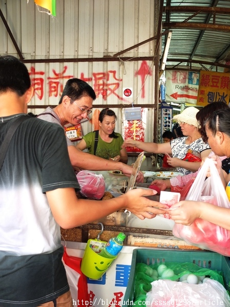 屏東車城福安宮:【旅行遊記。屏東車城鄉】車城福安宮。號稱東南亞最大土地公廟 車城最熱門觀光景點 還要順遊鹹蛋皮蛋大賣場