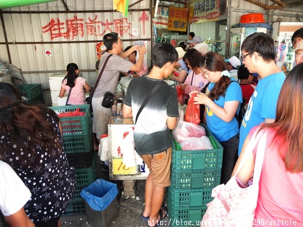 屏東車城福安宮:【旅行遊記。屏東車城鄉】車城福安宮。號稱東南亞最大土地公廟 車城最熱門觀光景點 還要順遊鹹蛋皮蛋大賣場