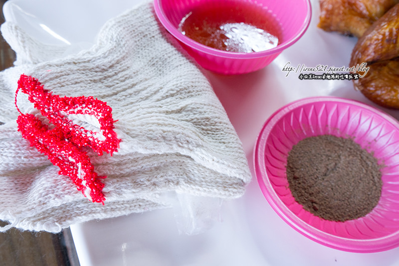 14.01.31-蜜蜂故事館&古坑綠色隧道&綠隧道磚窯雞