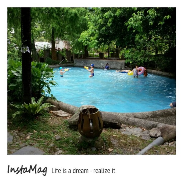 鄧伯花廊咖啡：【宜蘭景點】婚紗秘境~鄧伯花廊咖啡