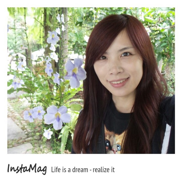 鄧伯花廊咖啡：【宜蘭景點】婚紗秘境~鄧伯花廊咖啡