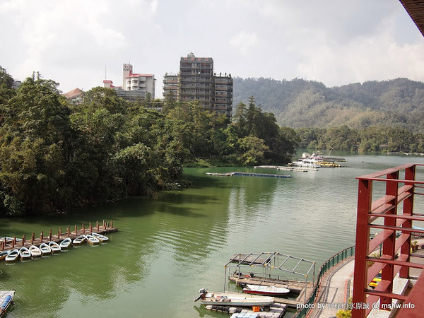 青井澤休閒旅店:【景點】【食記】南投魚池-青井澤休閒旅店&民宿 : 物超所值的自行車逍遙遊雙人行兩天一夜套裝行程!