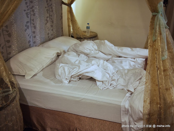 青井澤休閒旅店:【景點】【食記】南投魚池-青井澤休閒旅店&民宿 : 物超所值的自行車逍遙遊雙人行兩天一夜套裝行程!