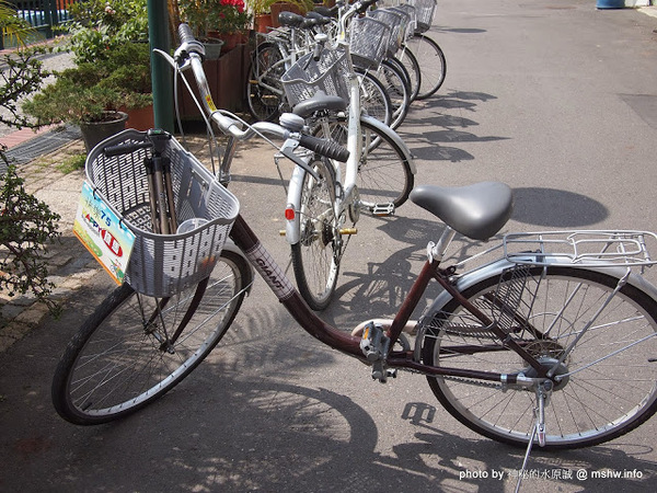 青井澤休閒旅店:【景點】【食記】南投魚池-青井澤休閒旅店&民宿 : 物超所值的自行車逍遙遊雙人行兩天一夜套裝行程!